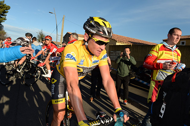 Thomas Voeckler